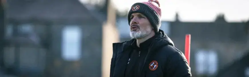 Jim Goodwin Confirms: We’re Still Battling Forward