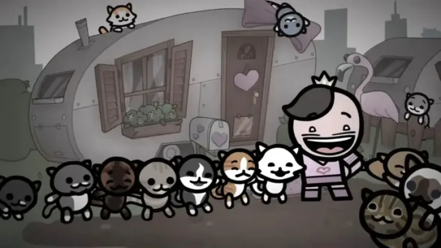 “Mewgenics Emerges as a Deserving Successor to The Binding of Isaac”