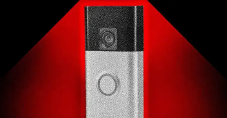 Ring Cancels Flock Safety Deal Following Super Bowl Ad Controversy