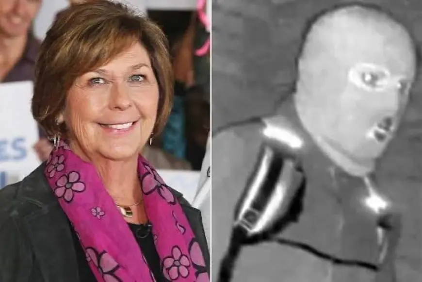 Nancy Guthrie case: investigators seal off road, probe unknown DNA as search continues