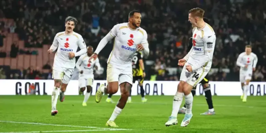 MK Dons Face Off Against The Opposition: A Preview