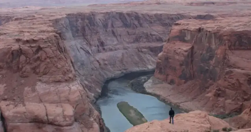 Colorado River States Miss Water Deadline amid ‘Extremely Frustrating’ Talks