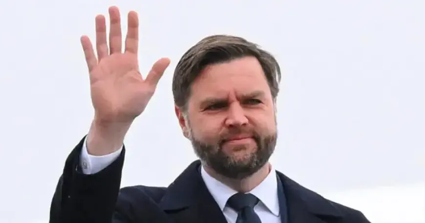 JD Vance Criticized Over Controversial Olympics Comments