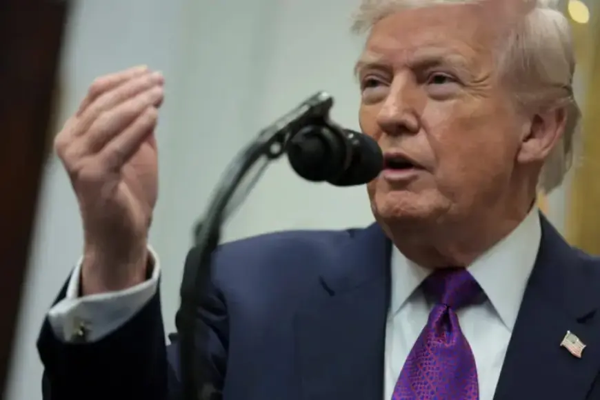 Trump Dismisses Climate Change Threat as ‘Scam’; Science Proves Otherwise