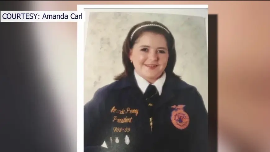 Florida State Fair Champion Parlayed Barn Work into a Career in Agricultural Law