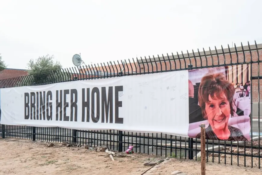 Have they found Nancy Guthrie? Search continues as investigators pursue new forensic leads