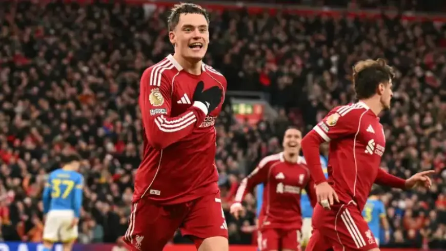 Liverpool vs. Brighton: Expert FA Cup Odds and Predictions