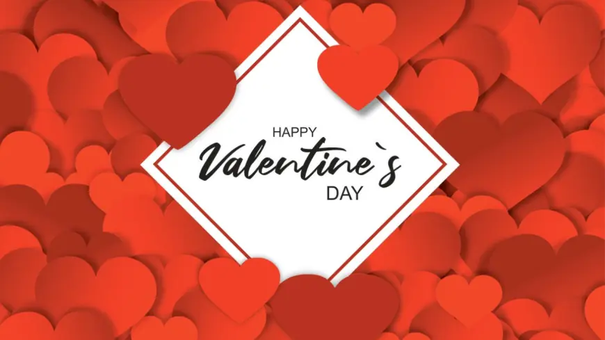 Happy Valentine’s Day 2026: The Images, Quotes, and Wishes People Are Sharing Today, and Why the Message Matters More Than Ever