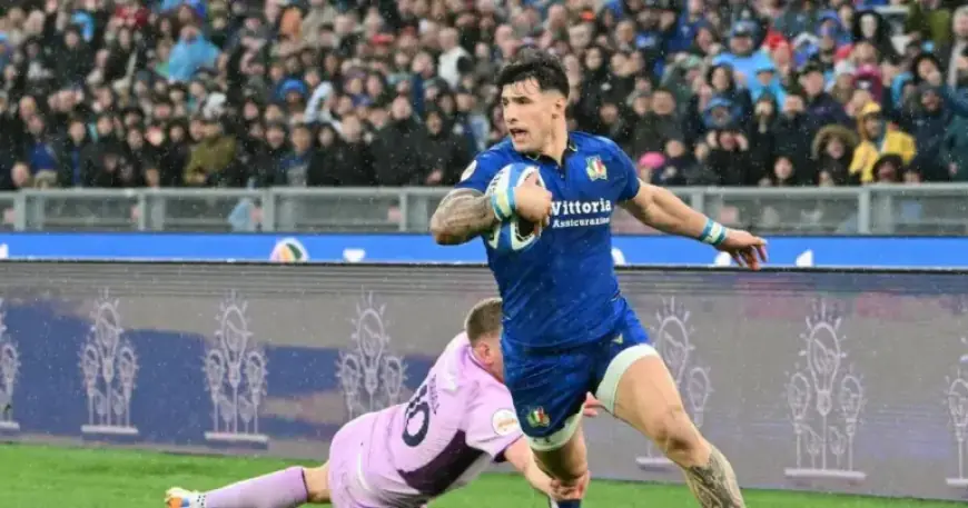 McCloskey Cautious of Menoncello’s Impactful X-Factor