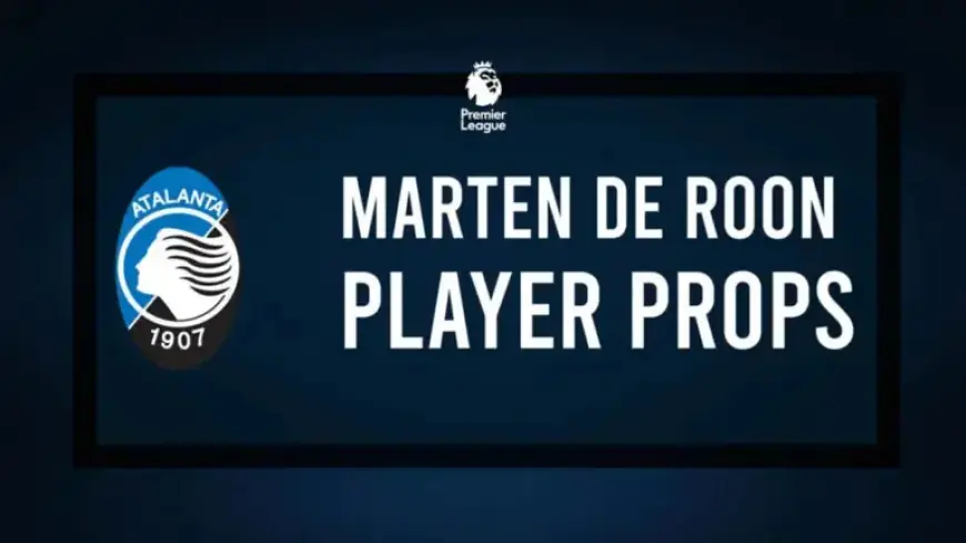 Marten De Roon Goal Odds & Props for February 14 Lazio Clash