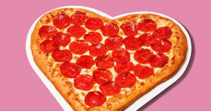 71 Delicious Valentine’s Day Food Deals to Savor