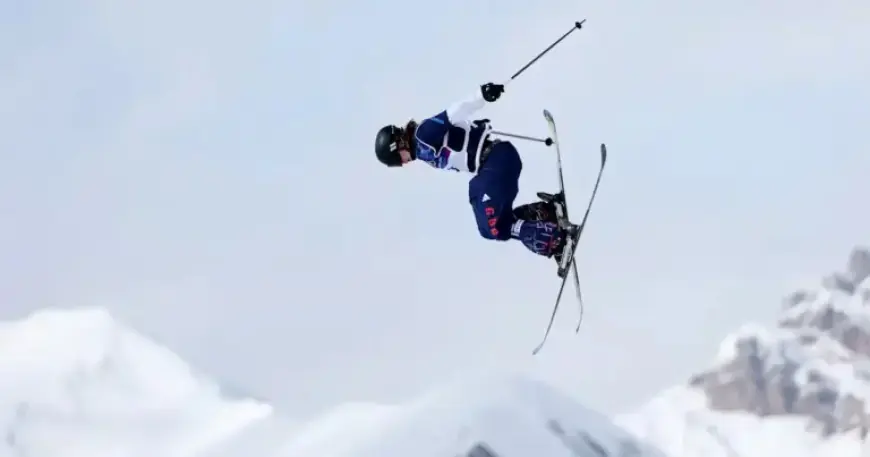 Watch Team GB Live at Winter Olympics 2026: February 14 Schedule & Medal Events