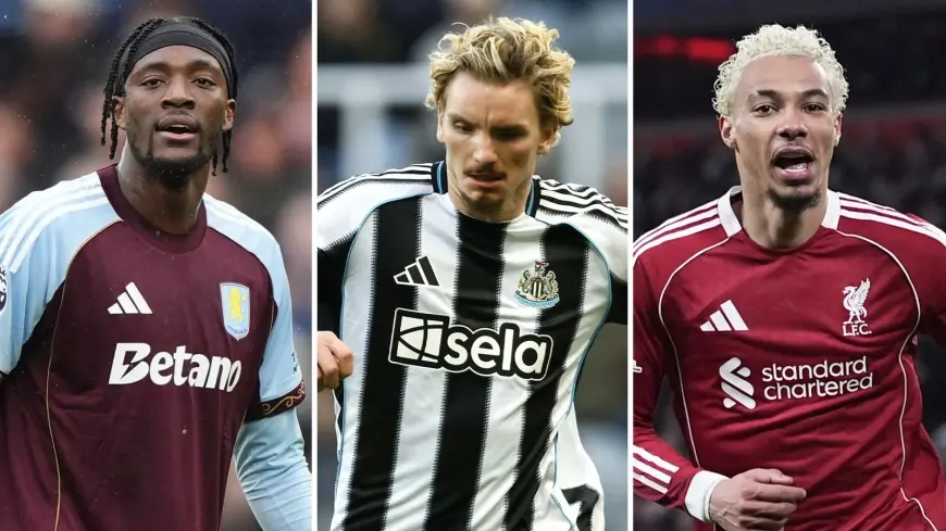 Aston Villa vs Newcastle: FA Cup Fourth Round Preview — Kick-off 12:45pm ET
