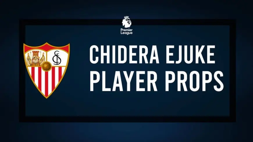Sevilla vs Alavés: Can Chidera Ejuke Break the Deadlock? Player Props, Lineups and Odds
