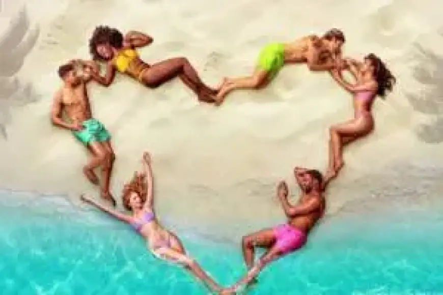 RTL Croatia Secures Rights to Love Island and Game of Chefs Formats