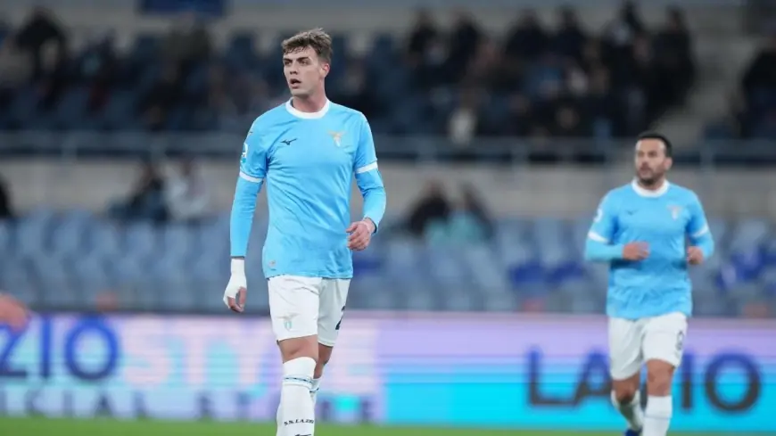 Lazio-Atalanta: Sarri opts for Maldini in attack, Palladino backs Krstović — official lineups