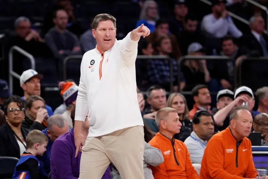 Clemson vs. Duke: Top-25 showdown spotlights Boozer, Tigers’ stingy defense