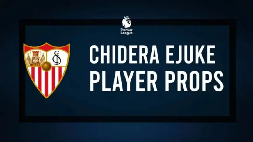 Chidera Ejuke Aims to Score Against Deportivo Alaves: Odds & Player Props for Feb 14