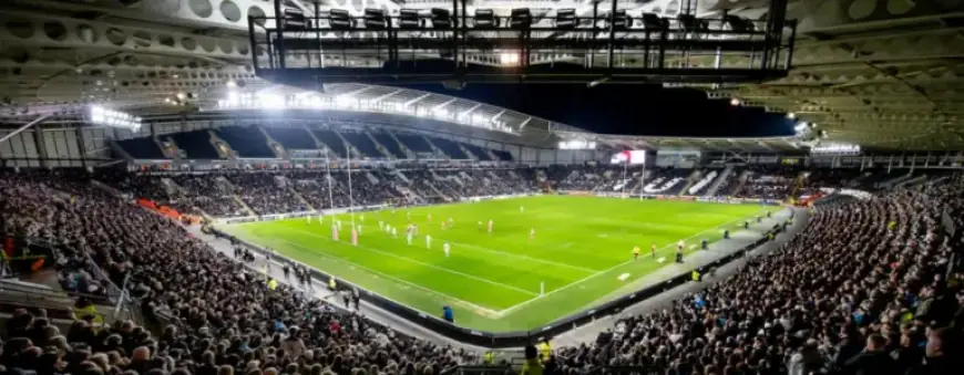 Hull FC vs Bradford Bulls: Essential Match Day Information Guide