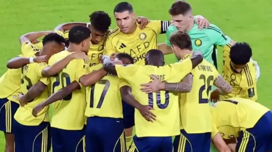 Watch Al-Fateh vs Al-Nassr: Free Live Stream – Saudi Pro League 2025–26