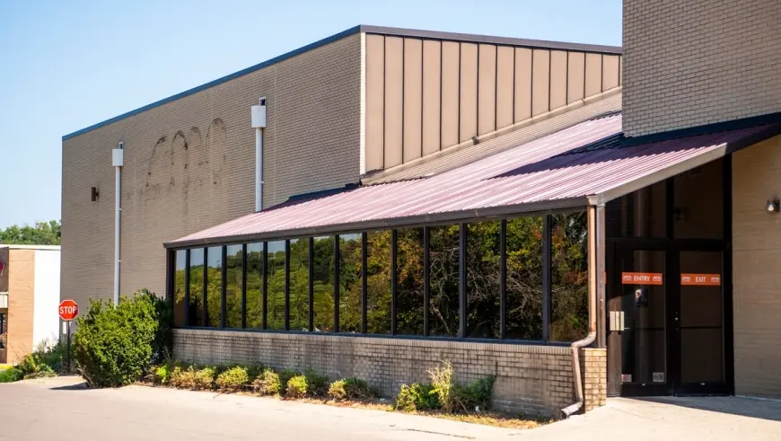 Bloomington developer buys former AMC theater property for $5.28M