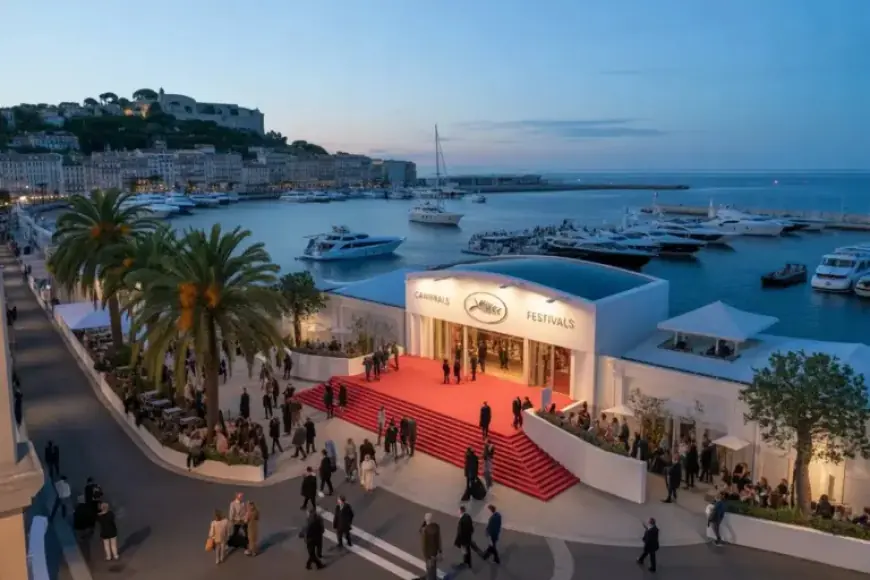 Cannes Festival 2026 Boosts Global Tourism, Transforms French Riviera Travel Experience