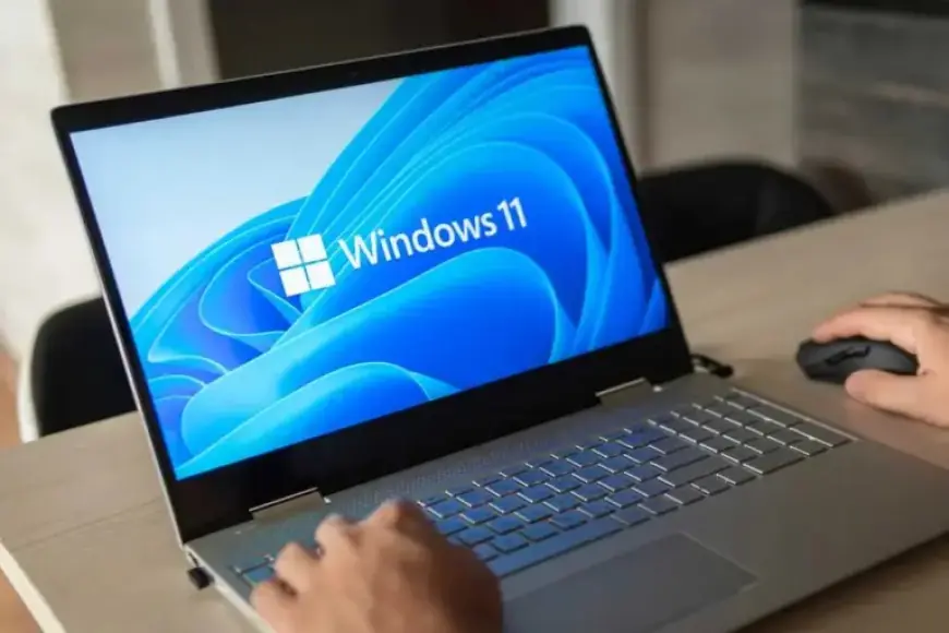 Windows 11 February Update Triggers Startup Issues for Users