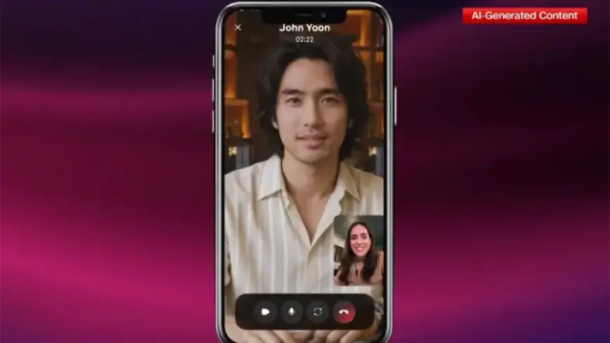 Exploring AI-Enhanced Dating Experiences in NYC: A CNN Report