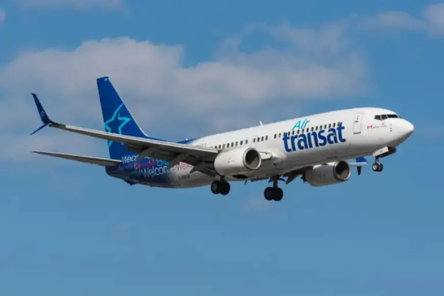 Air Transat Cancels U.S. Flights This Spring After WestJet Reduces Service