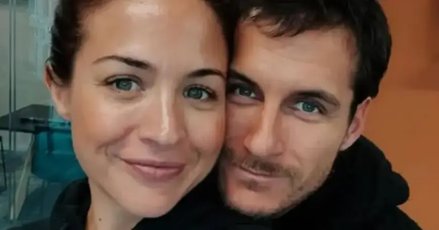 Gemma Atkinson Mortified by Airline-Exposed Gorka Marquez Incident