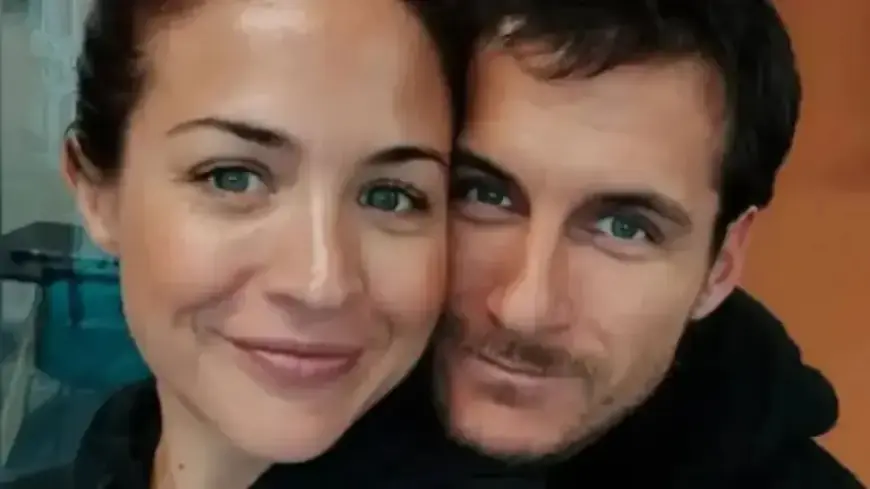 Gemma Atkinson Embarrassed by Airline Exposing Gorka Marquez Incident