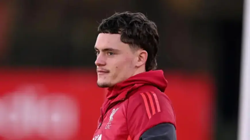 Florian Wirtz Discusses Sunderland Target, Ekitike Partnership, and Adaptation