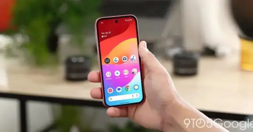 Pixel 10a Specs Revealed: New Gorilla Glass Compared to Pixel 9a