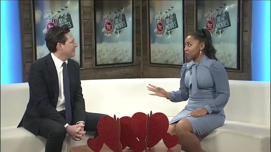 What’s playing in theaters over Valentine’s Day–Presidents Day weekend (Feb. 14–16, 2026, ET)