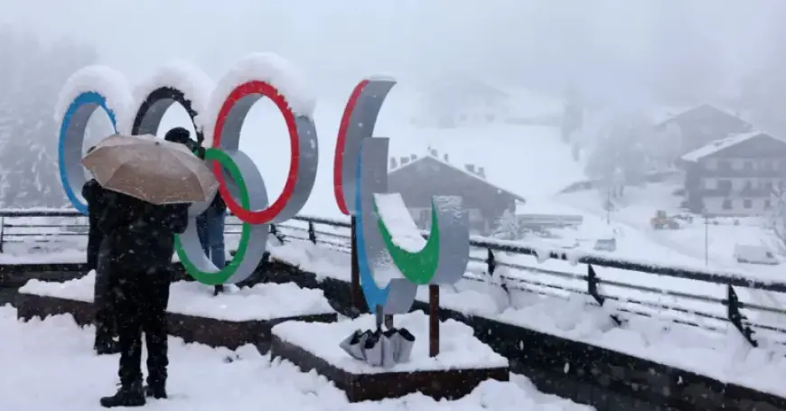 Milano Games Faces Condom Shortage on Valentine’s Day