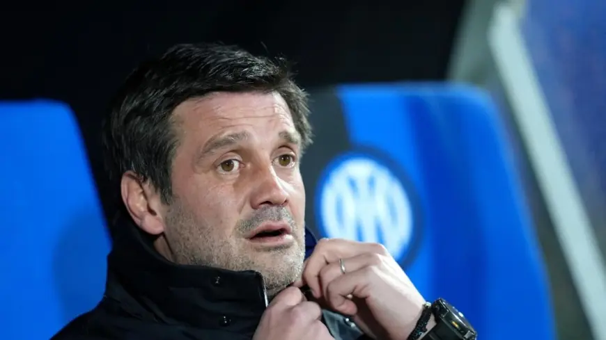 Chivu on Inter–Juventus: ‘Spalletti helped shape them, but approach remains everything’