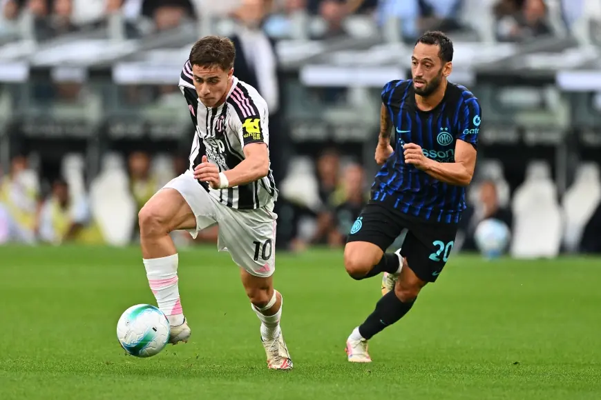 Inter vs Juventus: Derby d'Italia preview for February 14, 2026