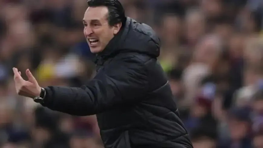 Mings Shines as Aston Villa Stay in Premier League Race Under Emery