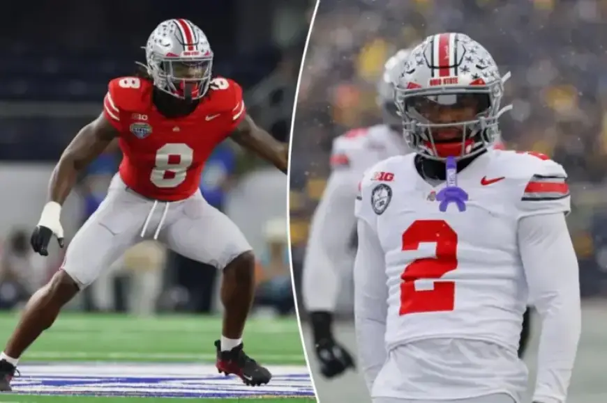 2026 NFL Mock Draft: Jets Opt Out of Picking Quarterback