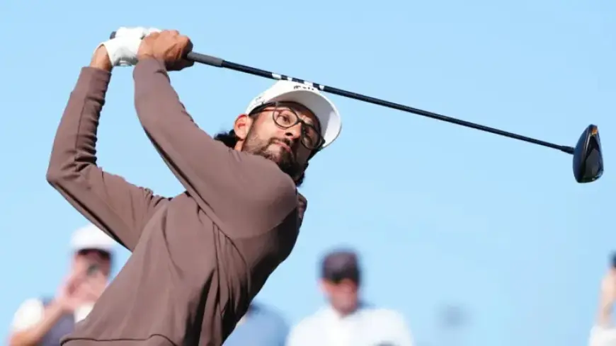 2026 AT&T Pebble Beach Pro-Am: Round 3 Tee Times and Viewing Guide