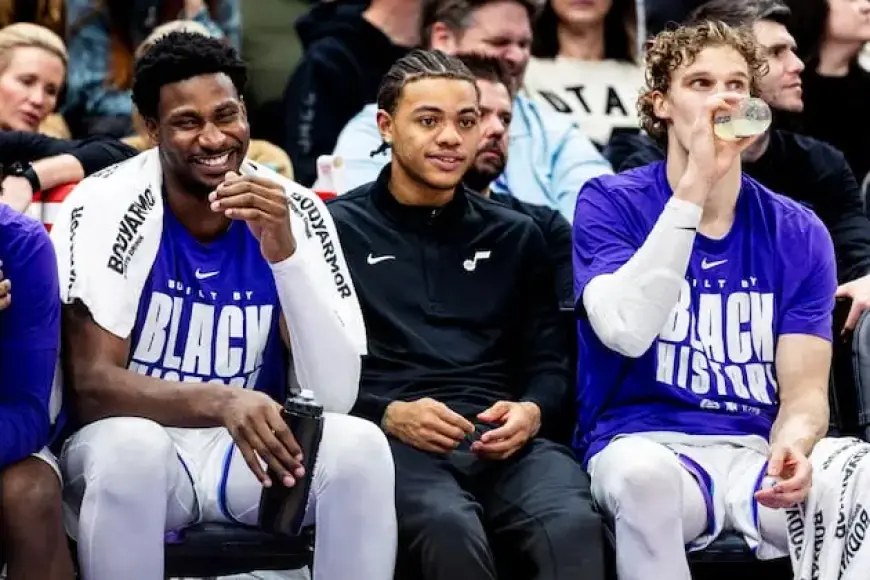 NBA Fines Utah Jazz for System Compliance Violations