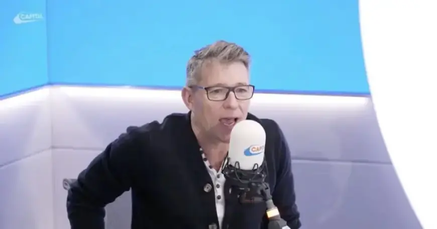 Ben Shephard Addresses The Masked Singer Fan Theories on This Morning