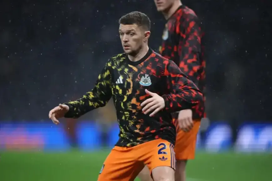 Kieran Trippier’s Next Move: What’s on the Horizon?