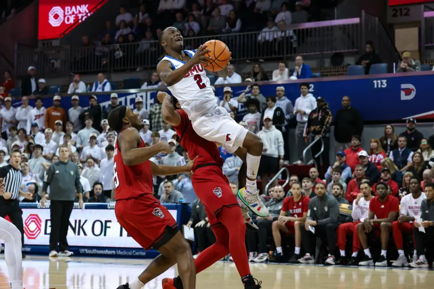 Where to watch SMU vs Syracuse for free today