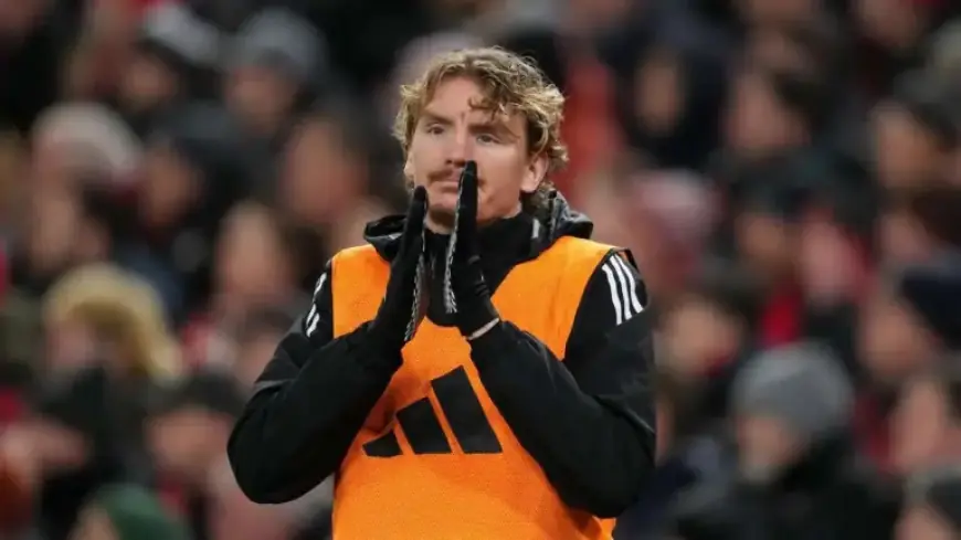 Former VfB Star Woltemade Faces Struggles—Bundesliga Return Possible?