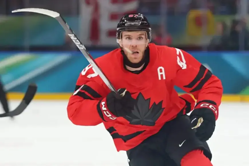 U.S., Canada, Sweden Face Early Olympic Men’s Hockey Elimination Threat