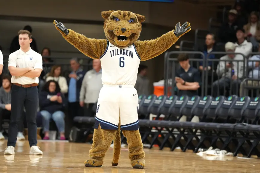 Villanova Visits Creighton in Omaha with Revenge on the Line