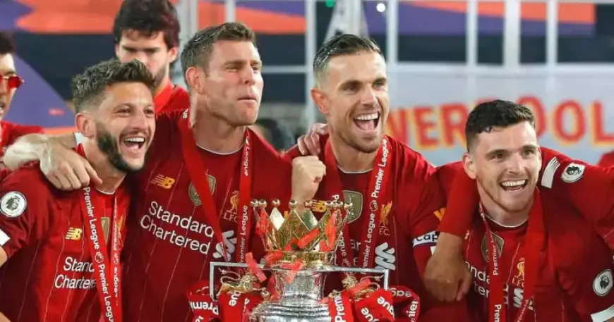 Former Liverpool Star Reveals Feeling ‘Rejected’ After Jurgen Klopp Discussion