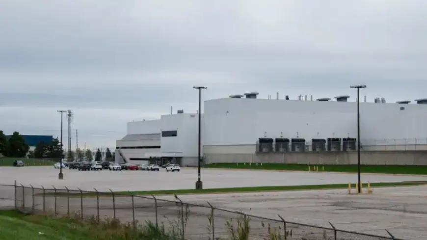 Stellantis Plans to Revive Ontario Plant for Car Production, Says Canada CEO