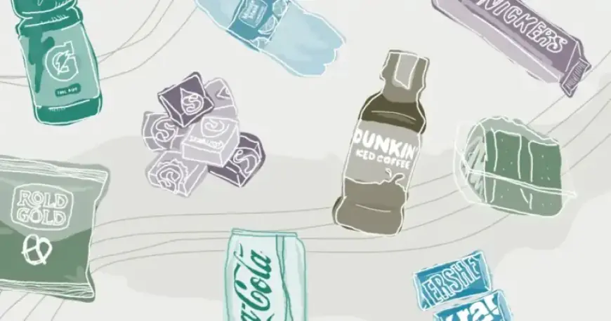 Kennedy Bans Junk Food from SNAP: Discover What Qualifies in Our Quiz